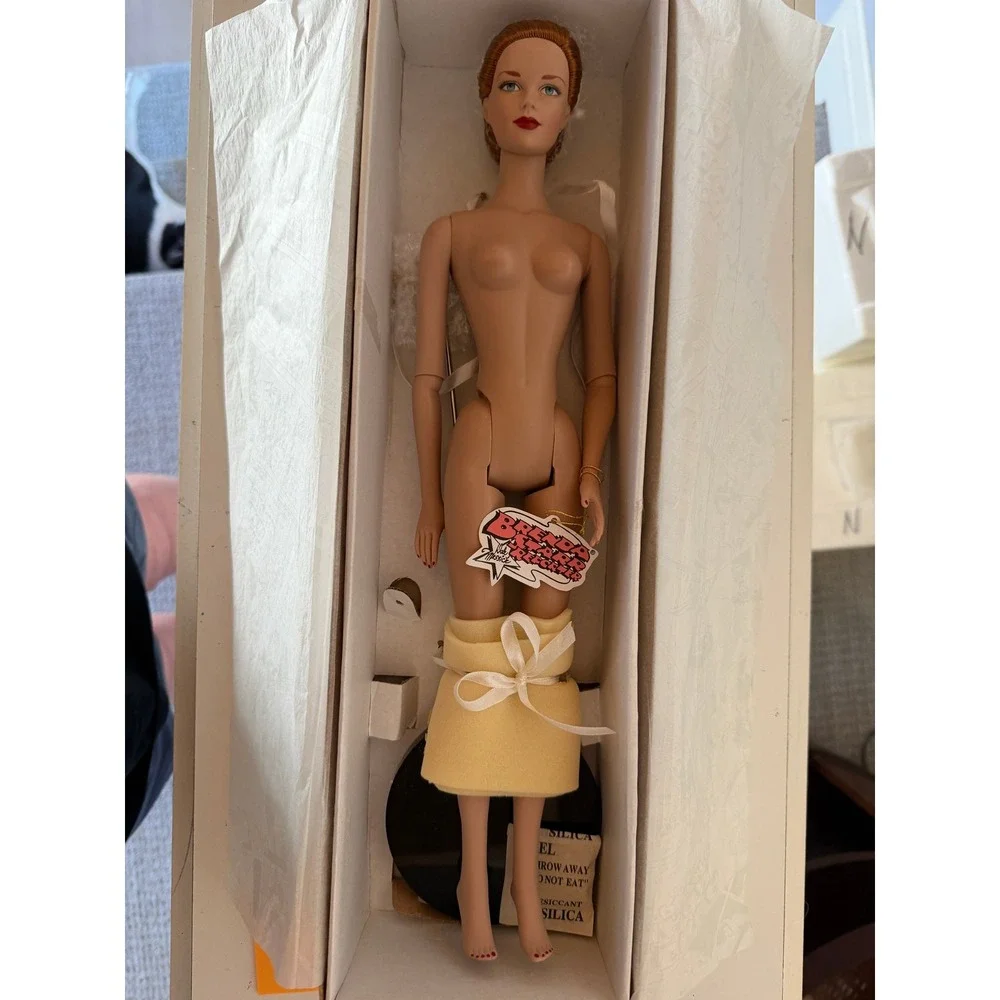 Tonner brenda starr